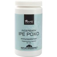 Natur-Drogeriet Ipe Roxo - 90 kapslar