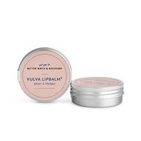 Props & Pearls Vulva Lipbalm Better Birth - 44 g