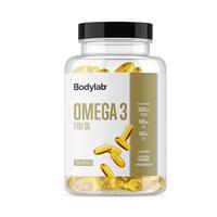 Bodylab Omega 3 - 120 st