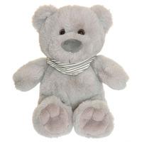 Teddykompaniet Nalle Malte - Liten grå