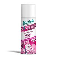 Batiste Dry Shampoo Mini Blush - 50 ml