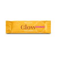 Wellexir Glow Beauty Drink Passion Fruit - 1 st