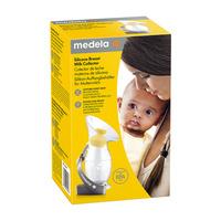 Medela Bröstmjölksuppsamlare Silikon