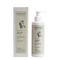 Mellisa Facial Oil Cleanser Foaming - 200 ml