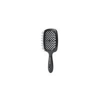Clean up Hairbrush