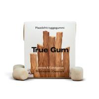 True gum Lakrits & Eucalyptus - 20 g