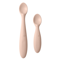 BIBS Spoon Set - Blush