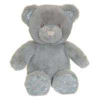 Teddykompaniet Nalle Milton -  Liten grå