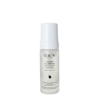 IDUN Minerals Cleansing Face & Eye Mousse - 150 ml