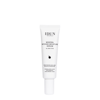 IDUN Minerals Intense Moisture Serum - 30 ml