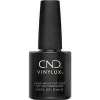 CND Vinylux Long Wear Top Coat - 15 ml