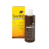 Sanotint Silver Shampoo - 200 ml
