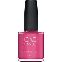 CND Vinylux Pink Bikini 134 - 15 ml