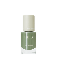 IDUN Minerals Nagellack - Jade
