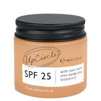 UpCircle SPF 25 Mineral Sunscreen - 60 ml