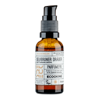 ECOOKING Brun-utan-sol drops - 30 ml