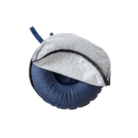 Plume Donut Sittkudde