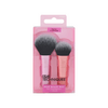 Real Techniques Mini Brush Duo - 2 st