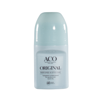 ACO Original Deo Roll-on med parfym - 50 ml
