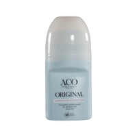 ACO Original Deo Roll-on utan parfym - 50 ml