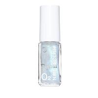 Depend Minilack O2 - A363 Silver Glitter