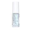 Depend Minilack O2 - A363 Silver Glitter