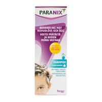 Paranix Solution 200 ml