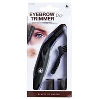 Depend Eyebrow Trimmer - 1 st