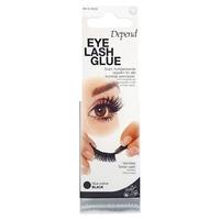Depend Eyelash Glue Black - 2 x 1 g