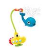 Yookidoo Submarine Spray Whale - rolig, multifunktionell vattenleksak