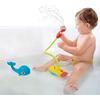 Yookidoo Submarine Spray Whale