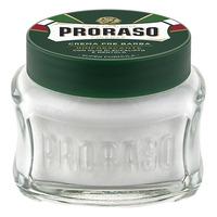 Proraso Preshave Cream Eucalyptus & Menthol - 100 ml