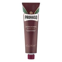Proraso Shaving Cream Sandalwood & Sheabutter- 150 ml