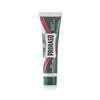 Proraso Shave Cut Healing Gel för att stoppa blödning, om du fått en rispa i samband med rakningen.
