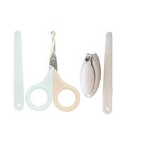 Oopsy Nagelvård Set Rosa