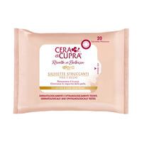 Cera Di Cupra Rengöringsservetter - 20 st