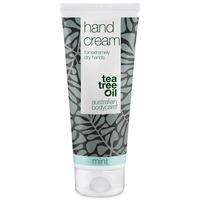 Australian Bodycare Hand Cream Mint - 100 ml