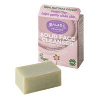 Balade en Provence Solid Face Cleanser - 40 g