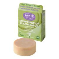 Balade en Provence Solid Make-up Cleansing Oil - 32 g