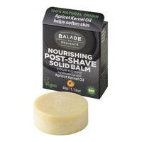 Balade en Provence Solid Post Shave for Men - 32 g