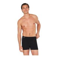 Boody Men's Boxers Svarta