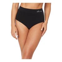 Boody Full Briefs Svart