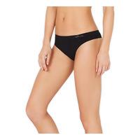 Boody G-string Svart