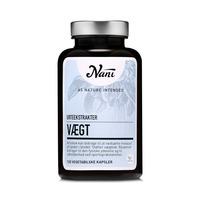 Nani Vægt/Viktminskning - 120 kapslar