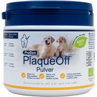 Swedencare PlaqueOff pulver - 420 g