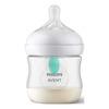 Philips Avent Natural Response AirFree Nappflaska 0-3 mån. - 125 ml
