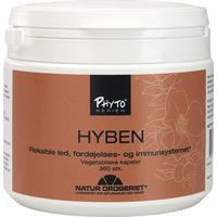 Natur-Drogeriet Nypon 500 mg - 360 kapslar