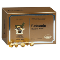 Bio-E-Vitamin - 150 kapslar