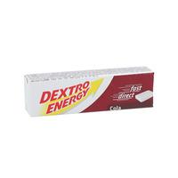 Dextro Energy Cola - 14 st