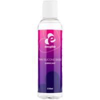 EasyGlide Silikonbaserad Glidkräm- 150 ml